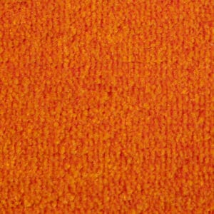 Colorstar Logomat kleur C10 Light Orange