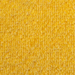 Colorstar Logomat kleur C12 Yellow