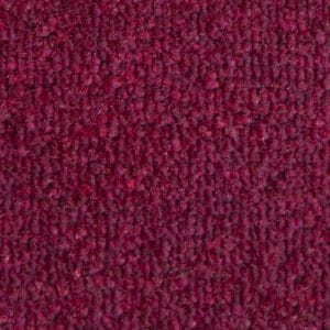 Colorstar Logomat kleur C33 Burgundy