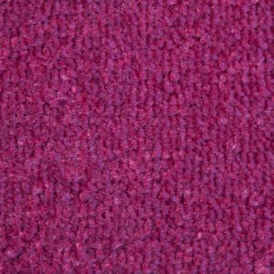 Colorstar Logomat kleur C35 Dark Fuchsia