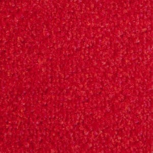 Colorstar Logomat kleur C39 Red