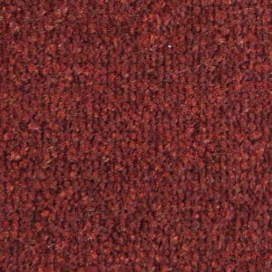 Colorstar Logomat kleur C41 Brick Red