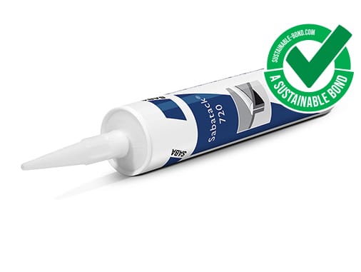 Montage lijm. 290 ml.